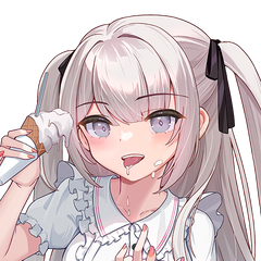 アイスちゃん