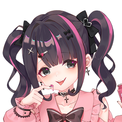 地雷ちゃん