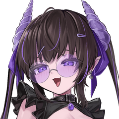 サキュバスちゃん