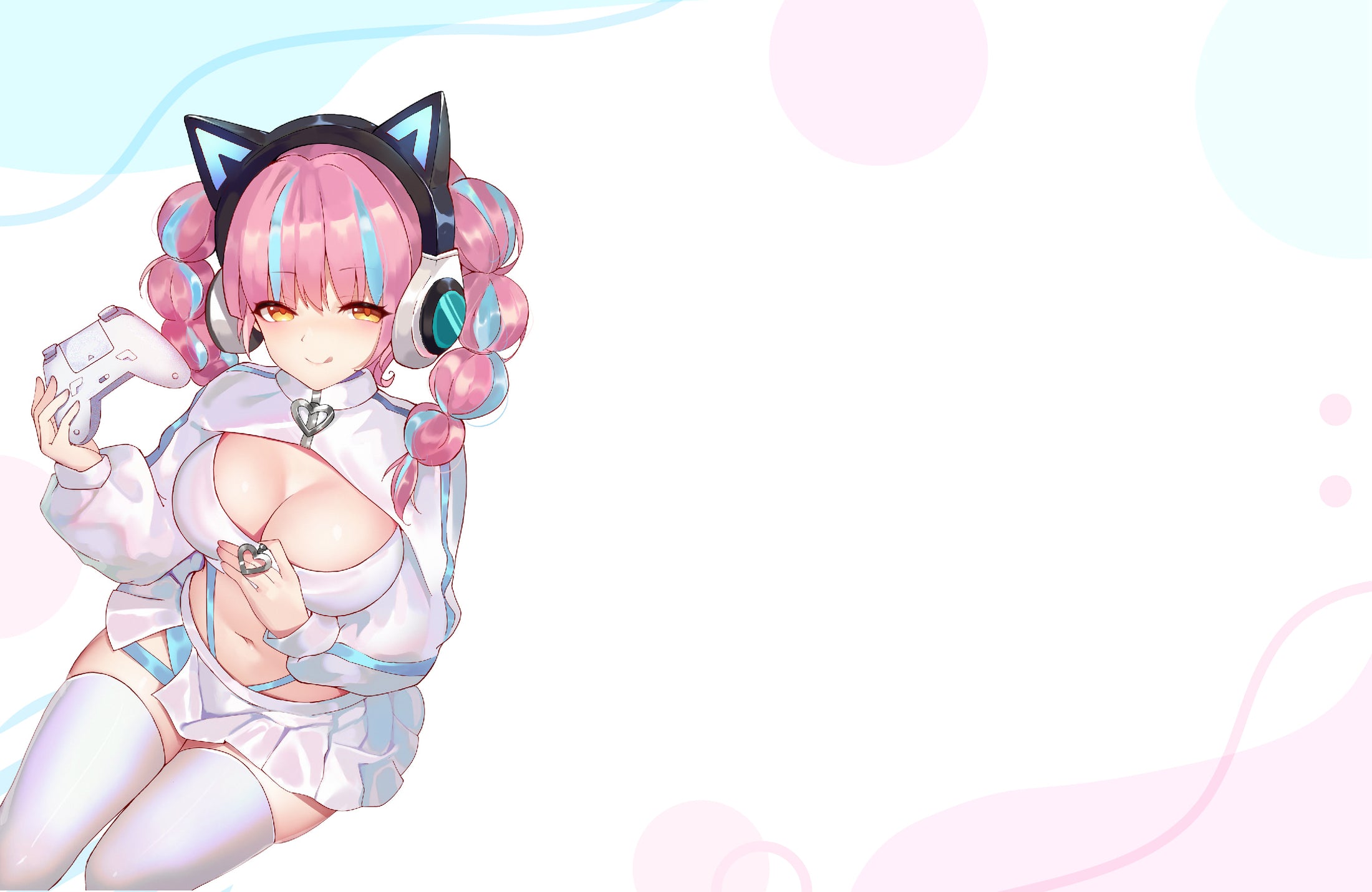 ライバーちゃん