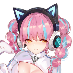 ライバーちゃん