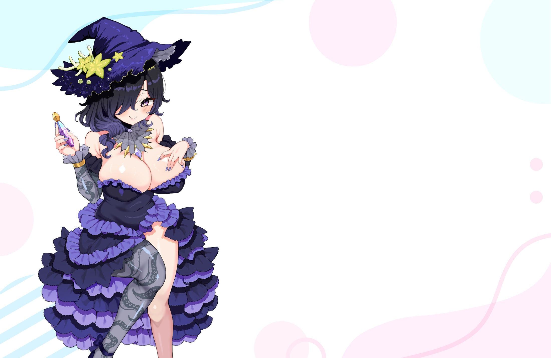 海の魔女