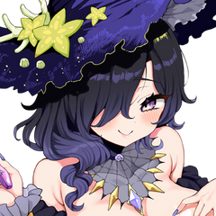 海の魔女